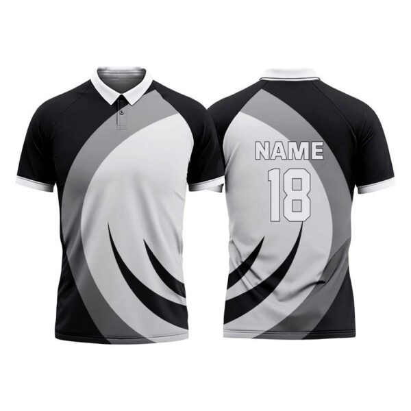 Mono Curve Elite Jersey