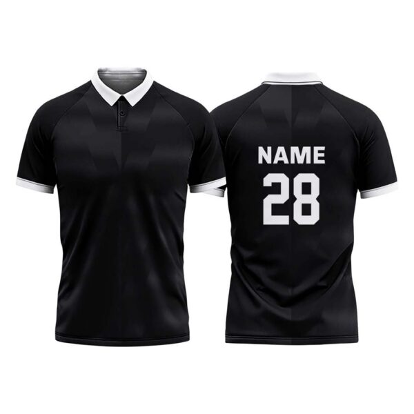 Shadow Stealth Jersey