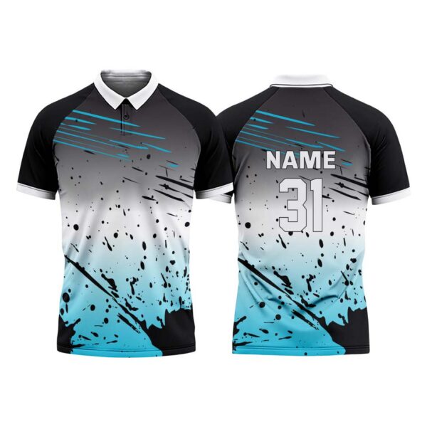 Frost Splash Jersey